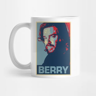 Berry Mug